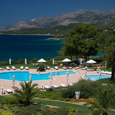 Enalion Suites Lassi  Exterior foto