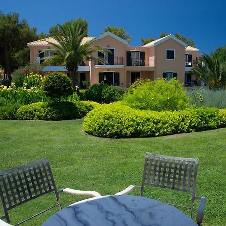 Enalion Suites Lassi  Exterior foto