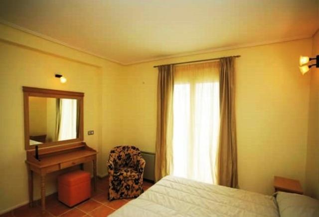 Enalion Suites Lassi  Quarto foto