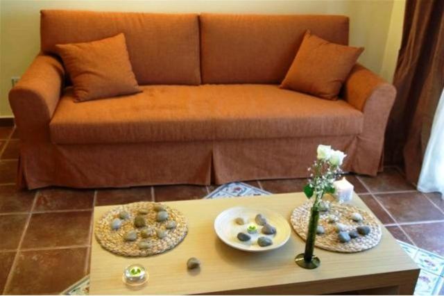 Enalion Suites Lassi  Quarto foto