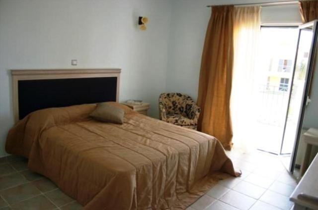 Enalion Suites Lassi  Quarto foto