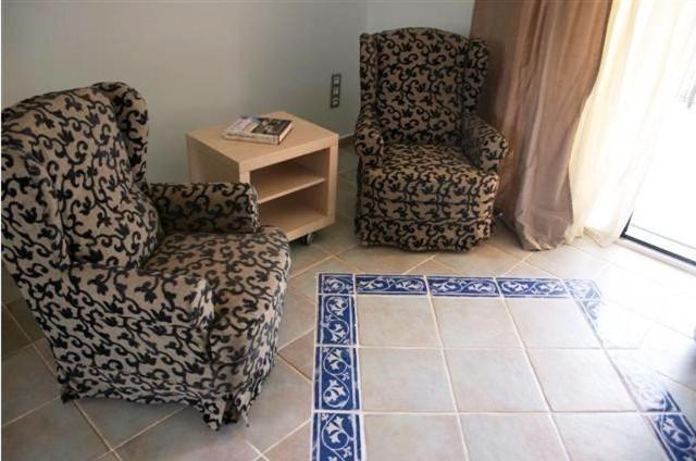 Enalion Suites Lassi  Quarto foto