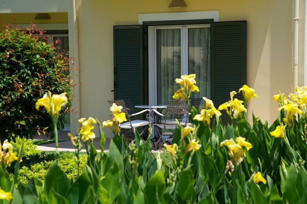 Enalion Suites Lassi  Quarto foto