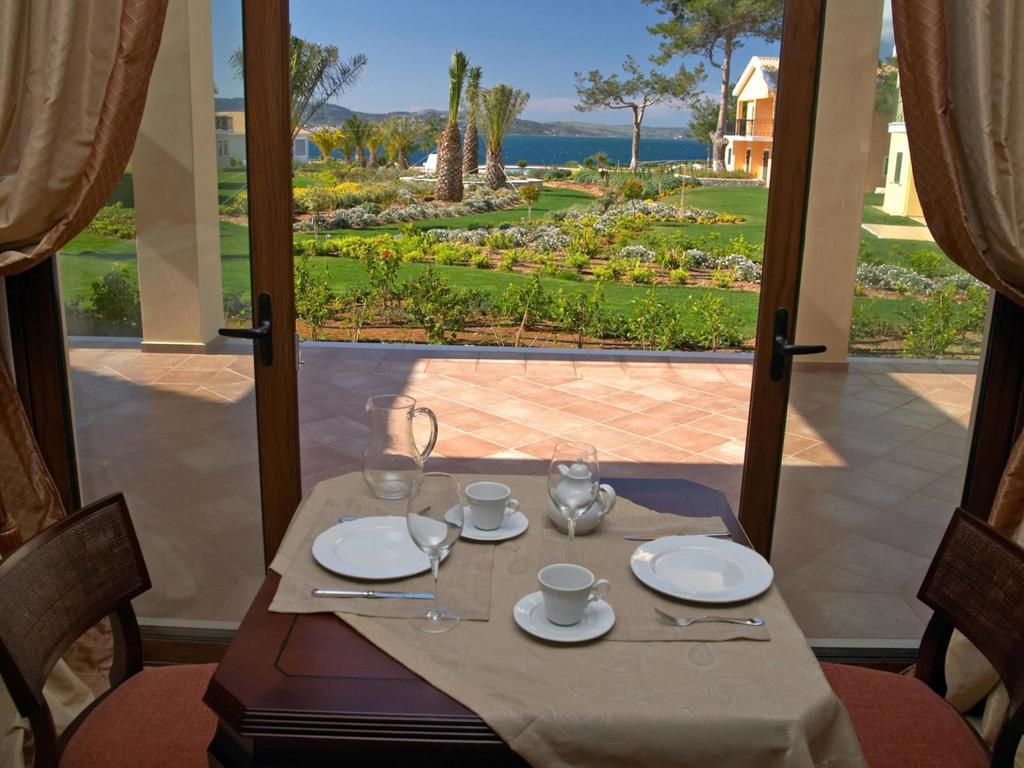 Enalion Suites Lassi  Exterior foto