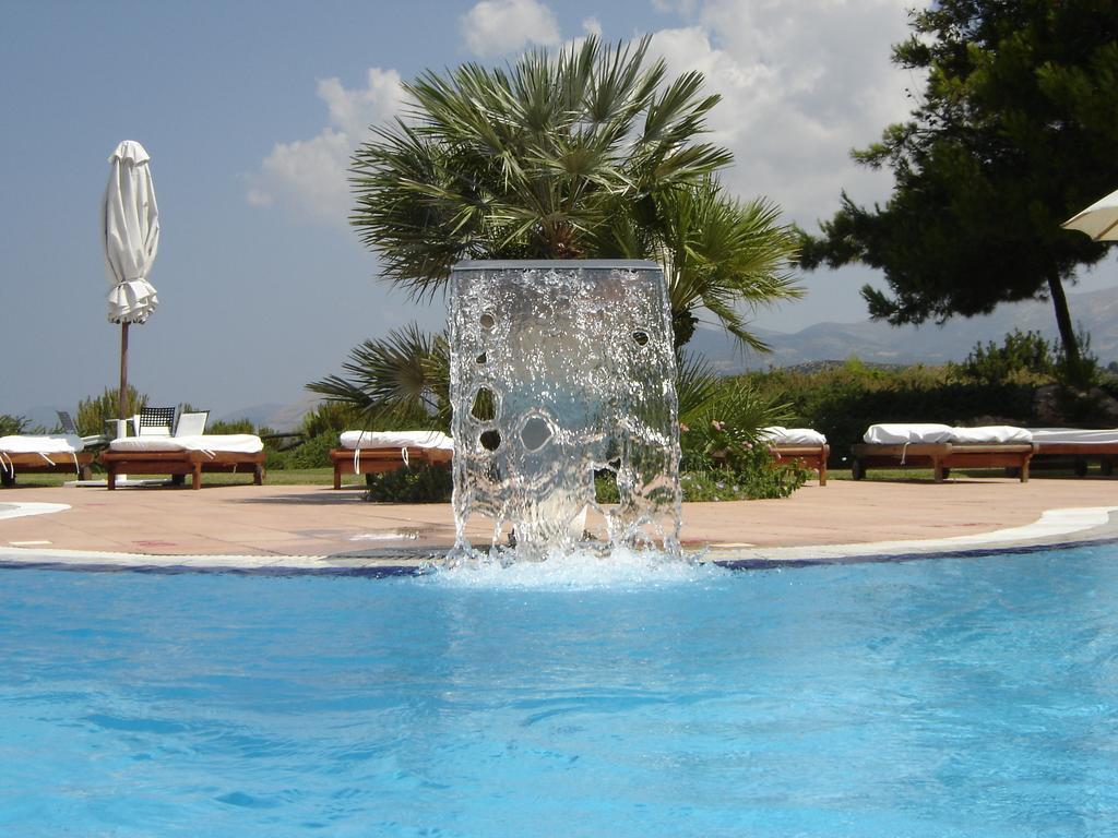 Enalion Suites Lassi  Exterior foto