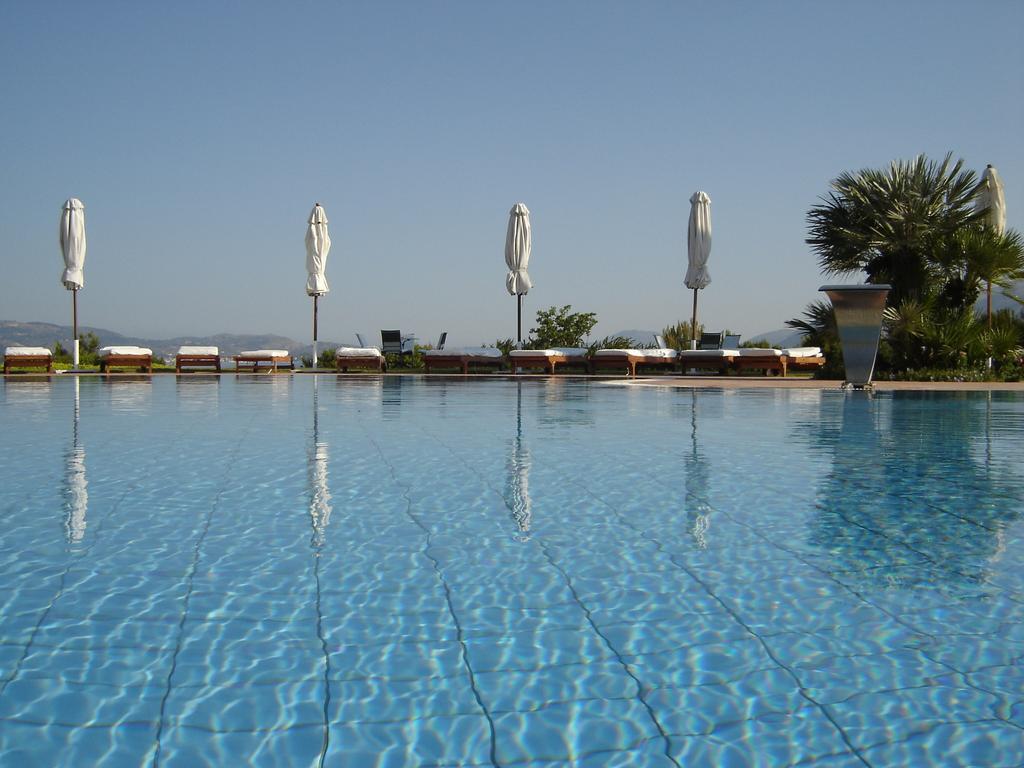 Enalion Suites Lassi  Exterior foto