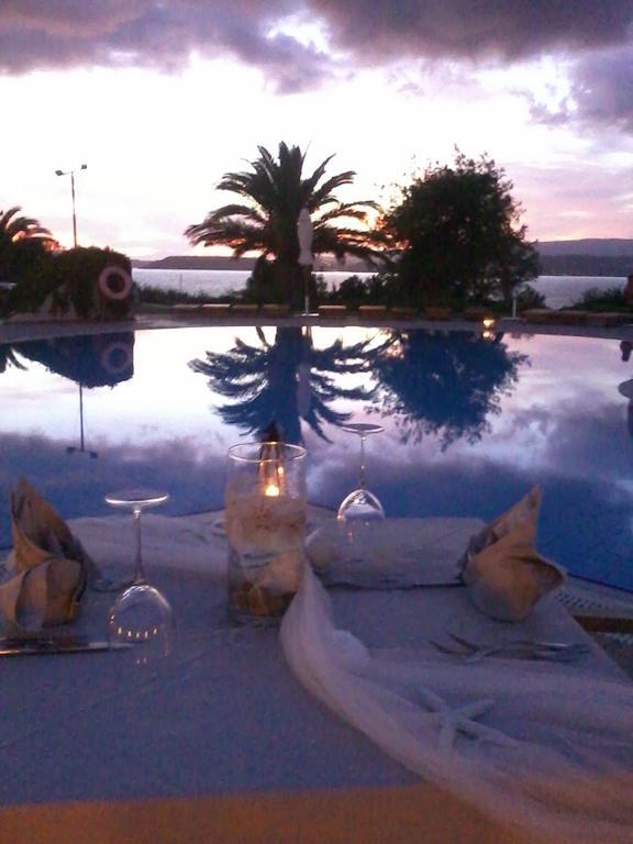 Enalion Suites Lassi  Exterior foto